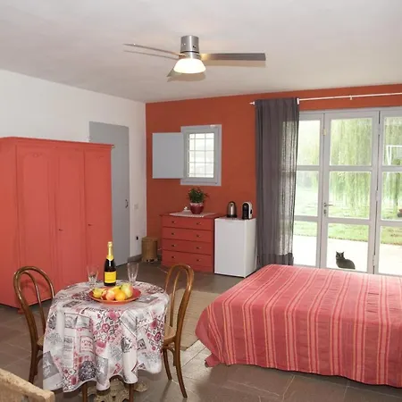 Colonica Il Picchio Casa de hóspedes 3*