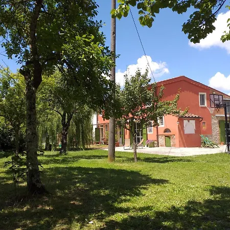 Colonica Il Picchio 3* Altopascio