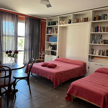 Colonica Il Picchio Casa de hóspedes 3*