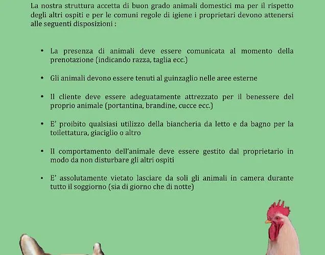 Colonica Il Picchio 3*