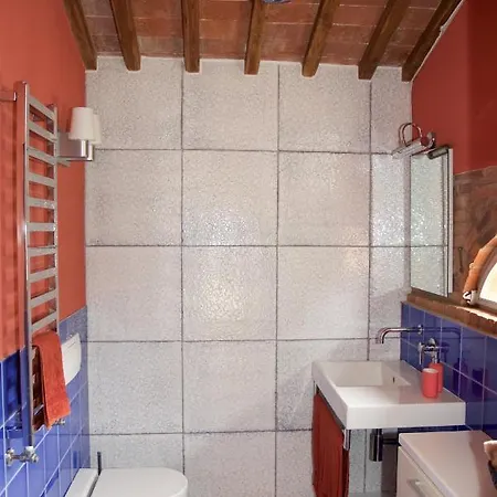 Colonica Il Picchio Gasthuis 2*
