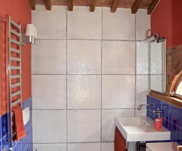 Colonica Il Picchio Pensión 3*