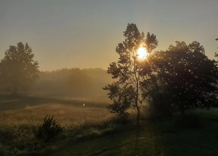 Colonica Il Picchio 3*