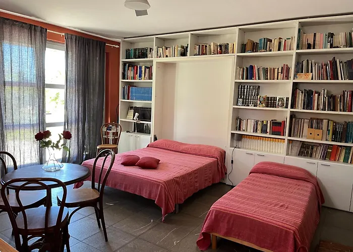 Pensión Colonica Il Picchio